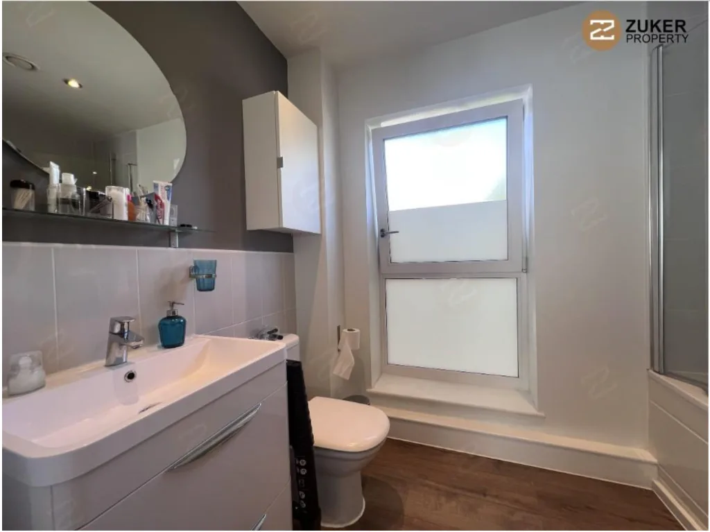 2 bedroom terraced house for rent