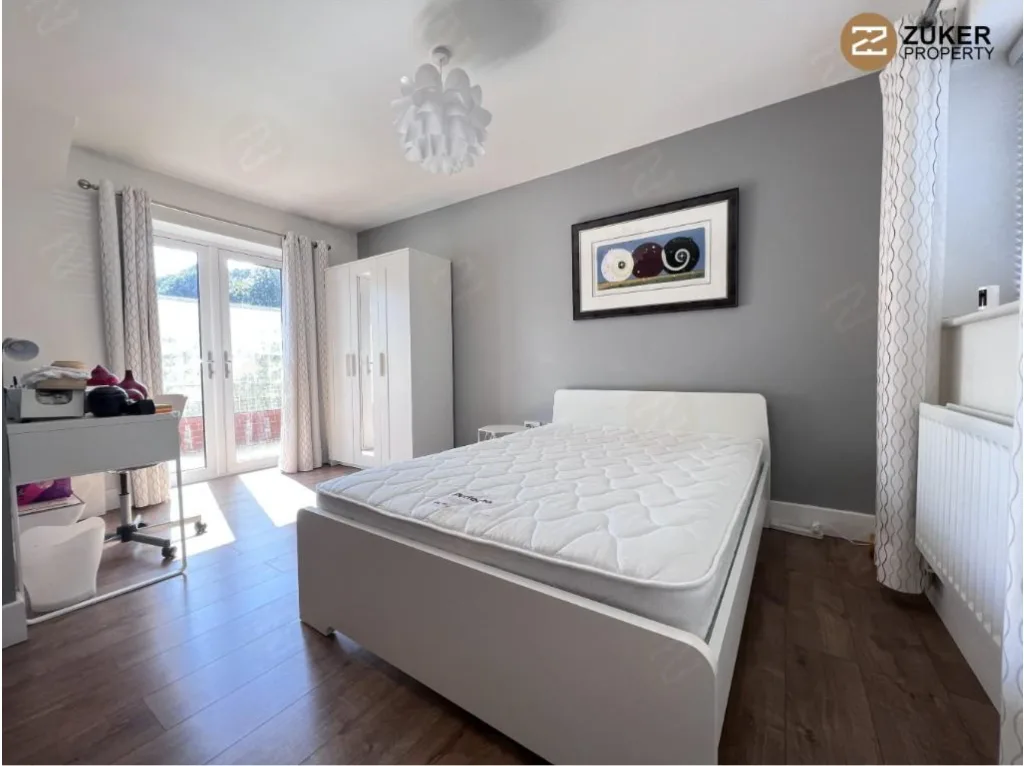2 bedroom terraced house for rent