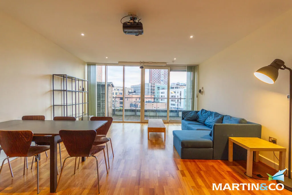 3 bedroom apartment for rent