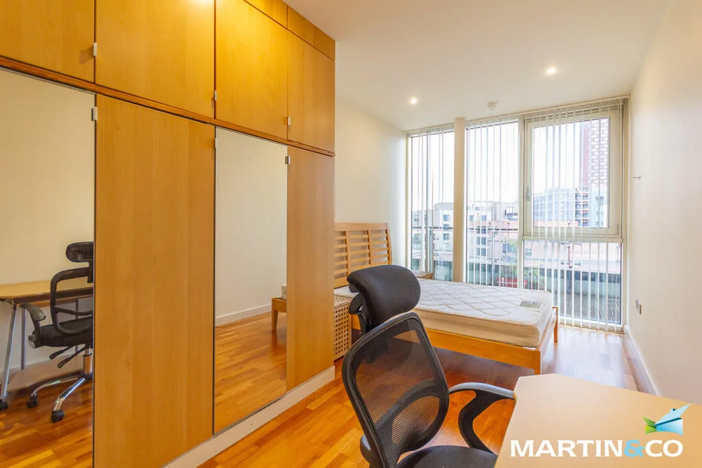 3 bedroom apartment for rent