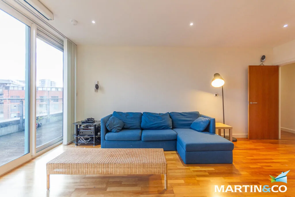 3 bedroom apartment for rent