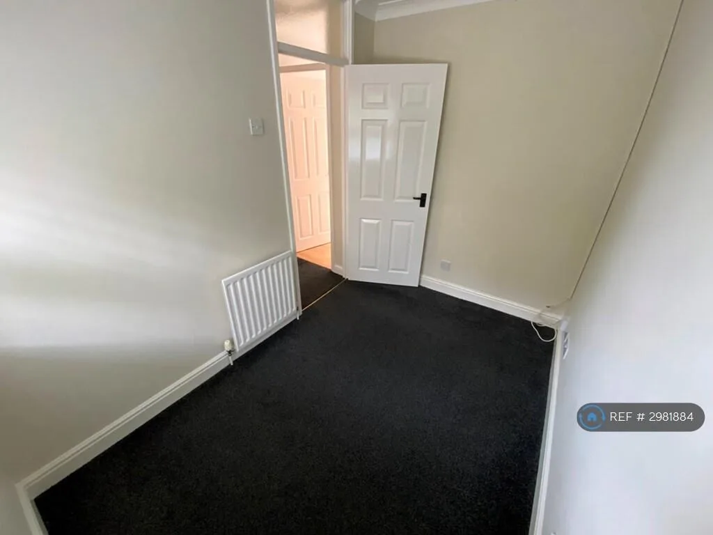 4 bedroom detached house for rent