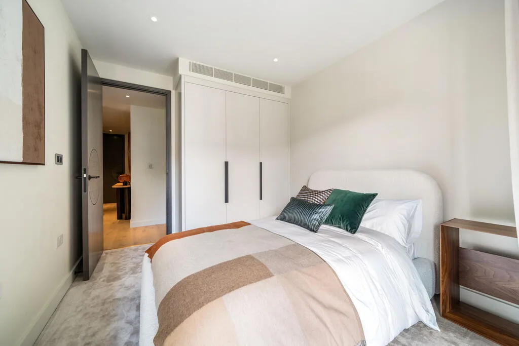 3 bedroom apartment for rent
