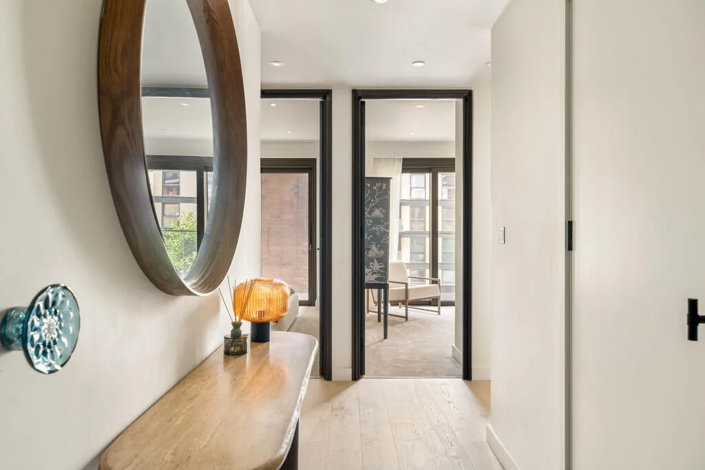 3 bedroom apartment for rent