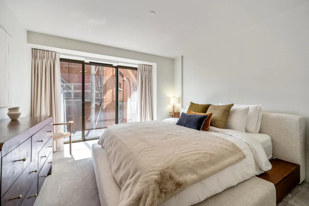 3 bedroom apartment for rent