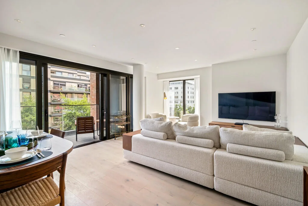 3 bedroom apartment for rent