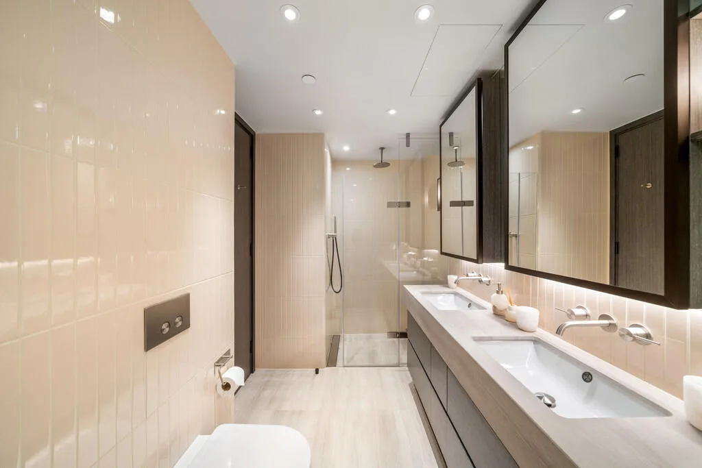3 bedroom apartment for rent