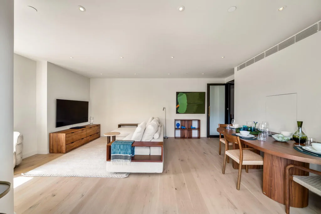 3 bedroom apartment for rent
