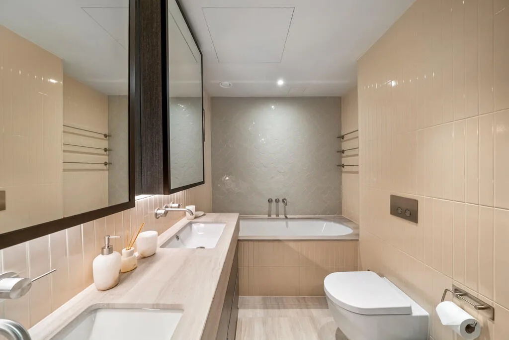 3 bedroom apartment for rent