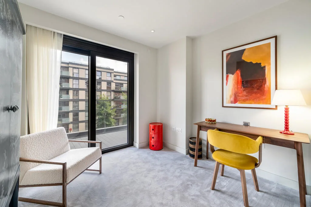 3 bedroom apartment for rent