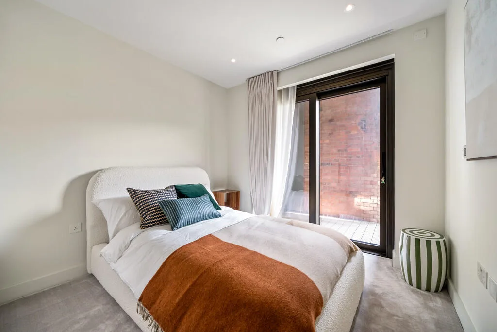 3 bedroom apartment for rent