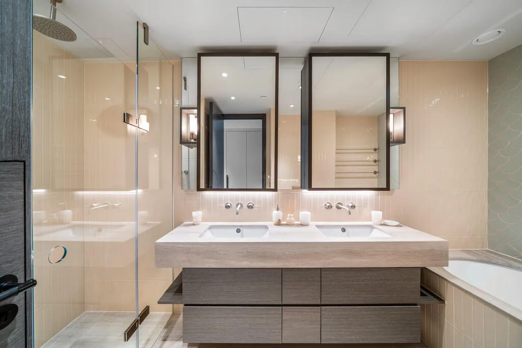 3 bedroom apartment for rent