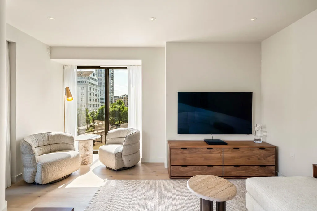 3 bedroom apartment for rent