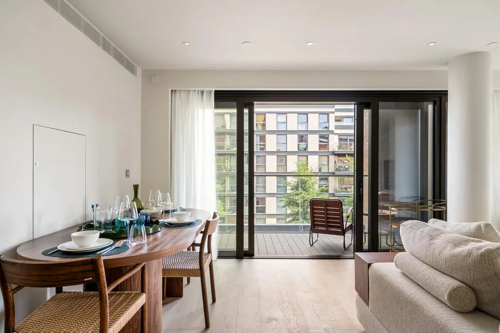 3 bedroom apartment for rent