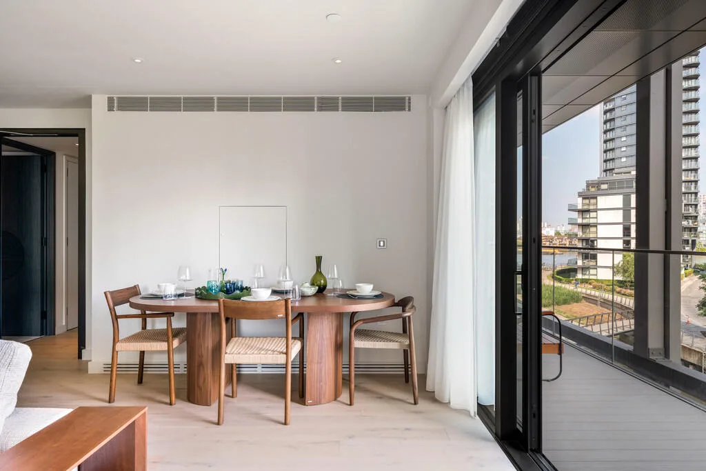 3 bedroom apartment for rent