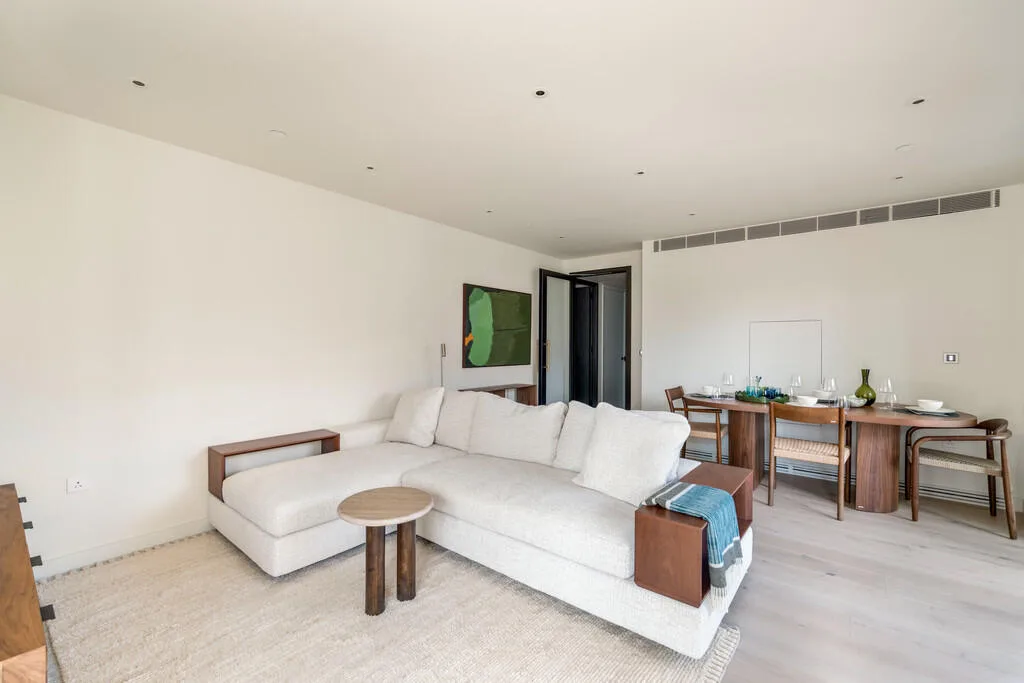 3 bedroom apartment for rent