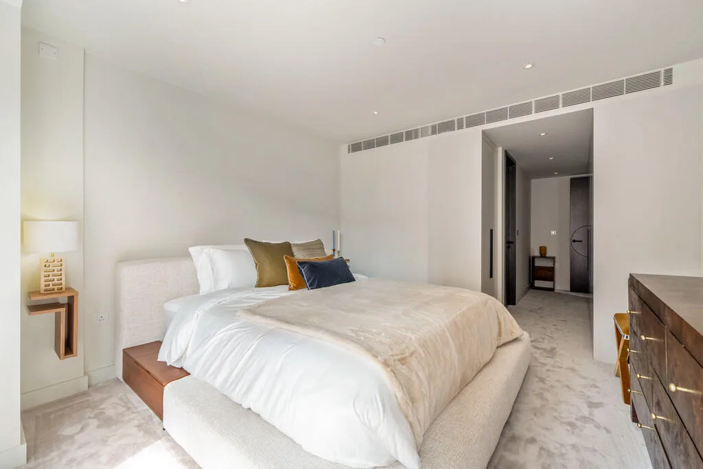 3 bedroom apartment for rent