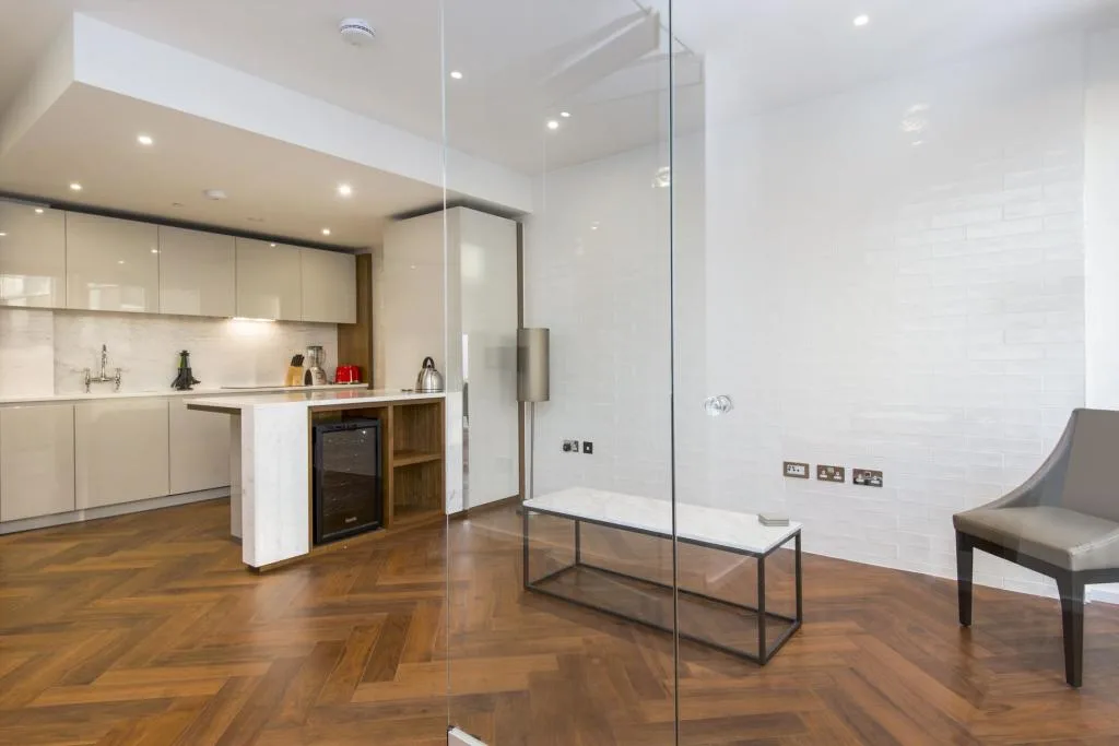 1 bedroom apartment for rent