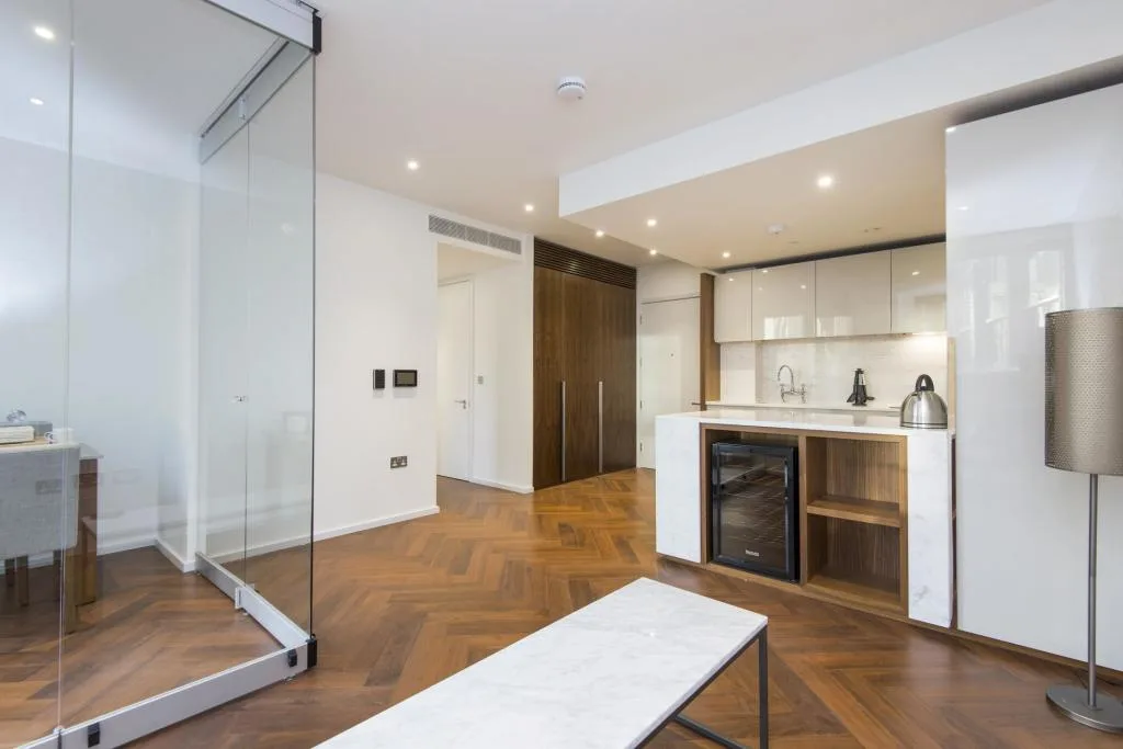 1 bedroom apartment for rent