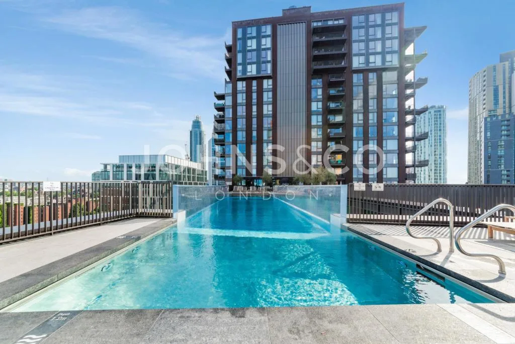 1 bedroom apartment for rent