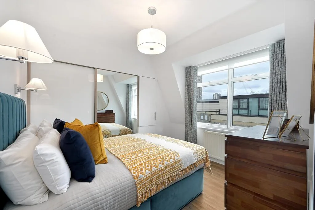 1 bedroom flat for rent