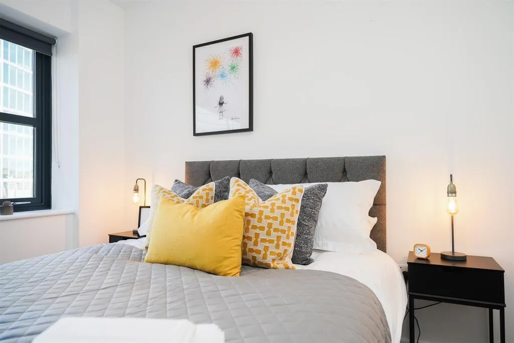1 bedroom apartment for rent