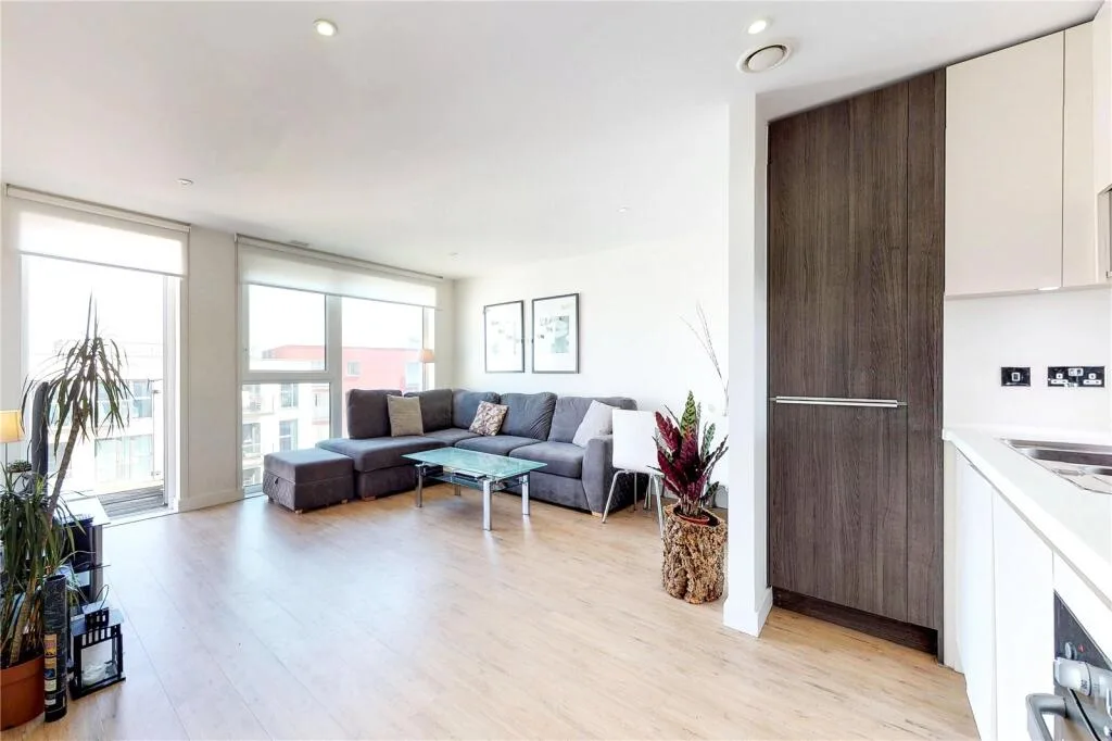 2 bedroom flat for rent
