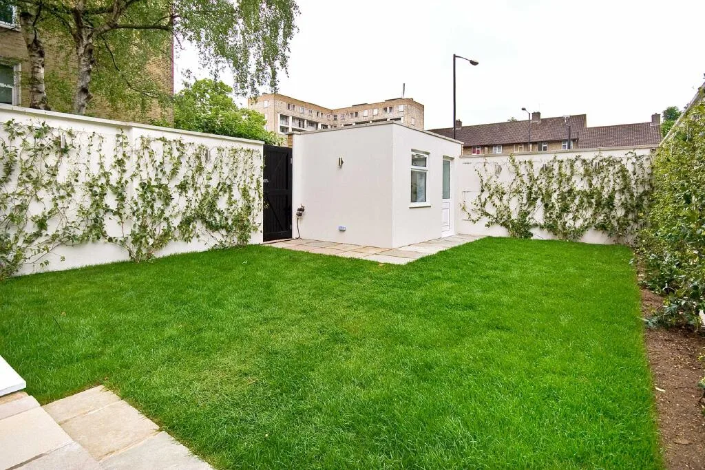 4 bedroom house for rent
