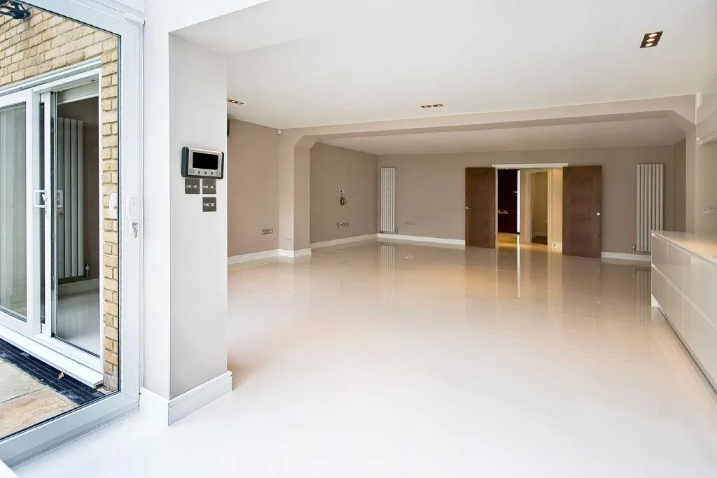 4 bedroom house for rent