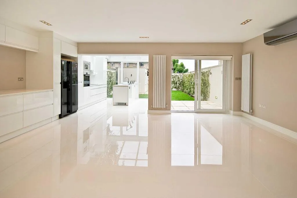4 bedroom house for rent