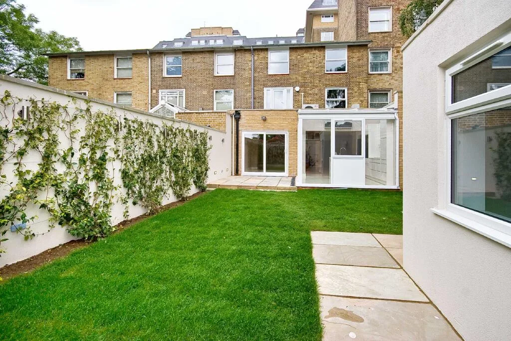 4 bedroom house for rent