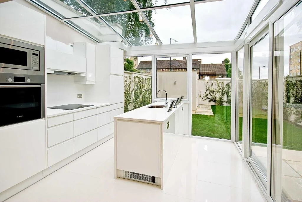 4 bedroom house for rent