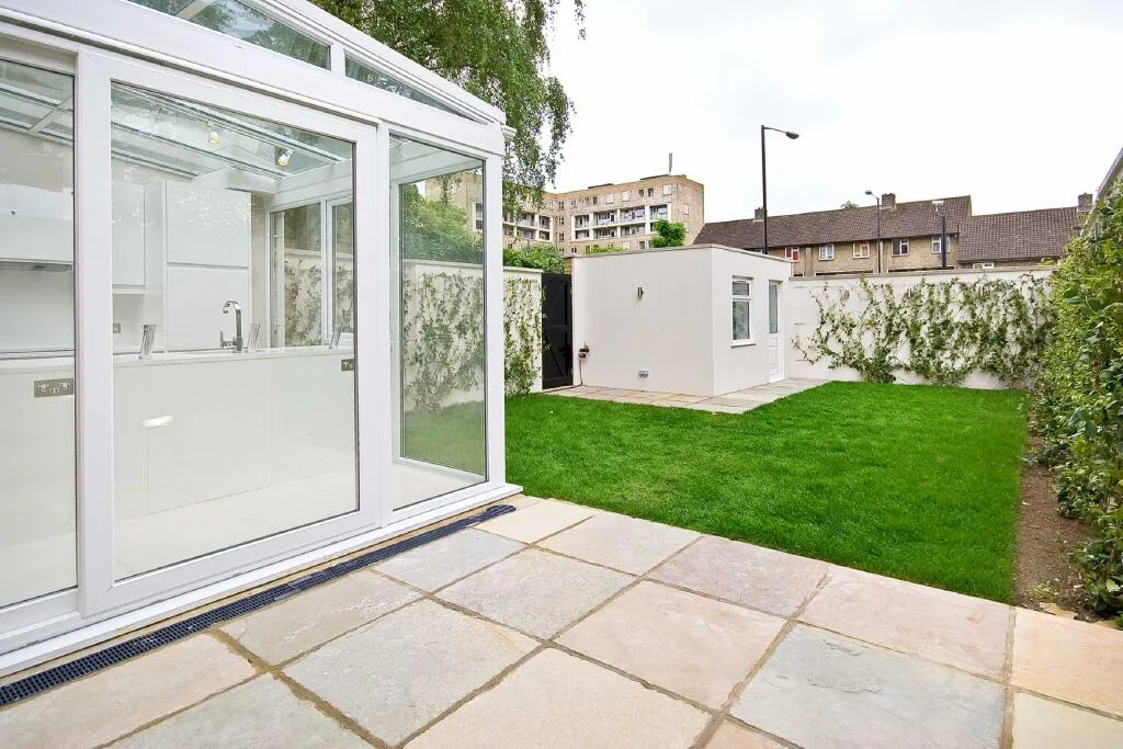 4 bedroom house for rent