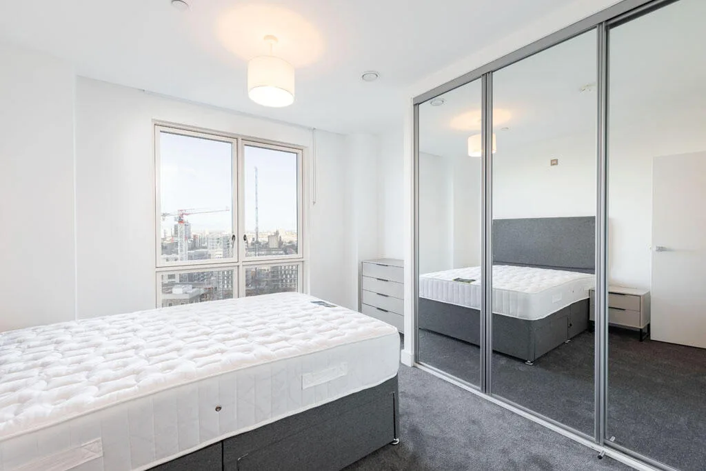 2 bedroom apartment for rent