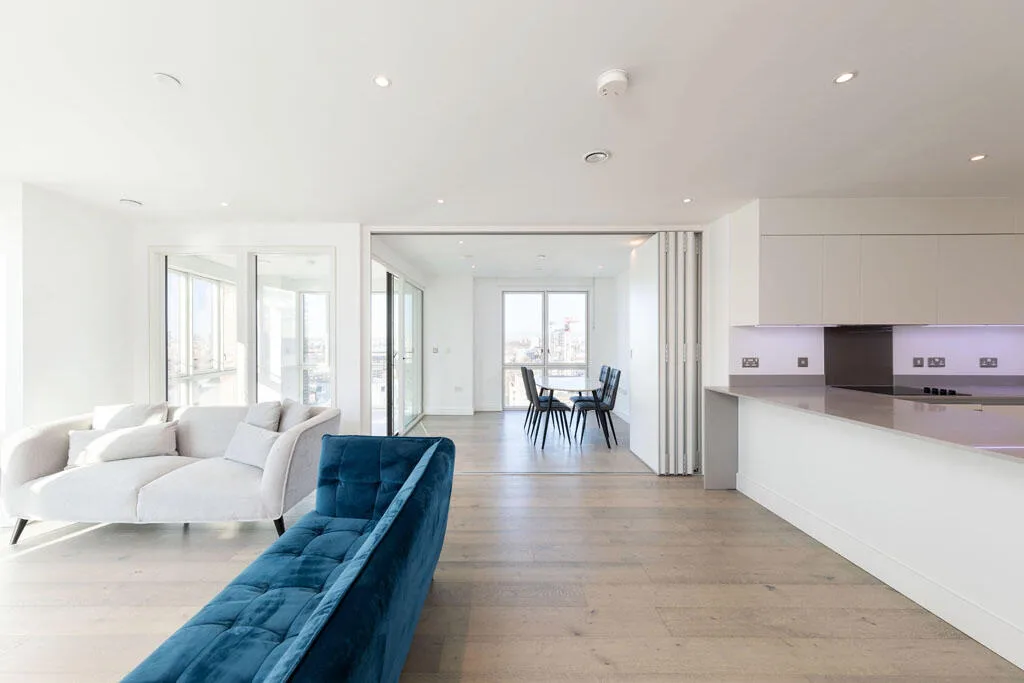 2 bedroom apartment for rent