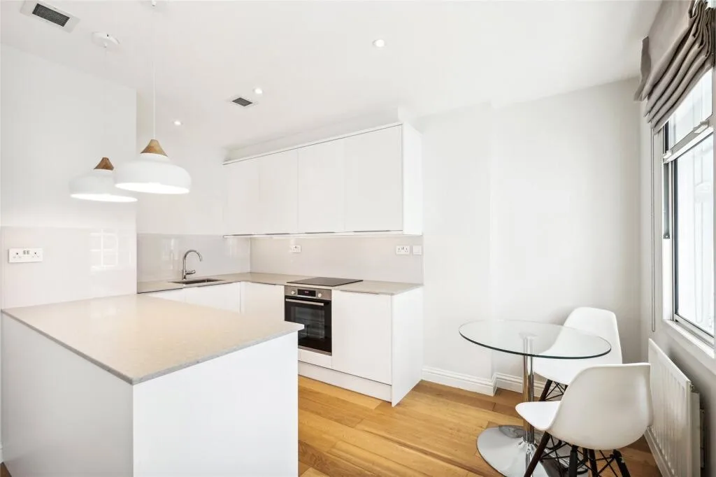 1 bedroom flat for rent