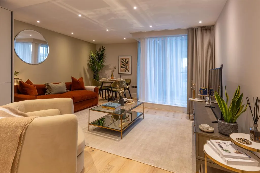 2 bedroom flat for rent