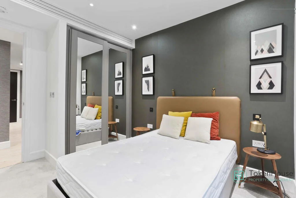 2 bedroom apartment for rent