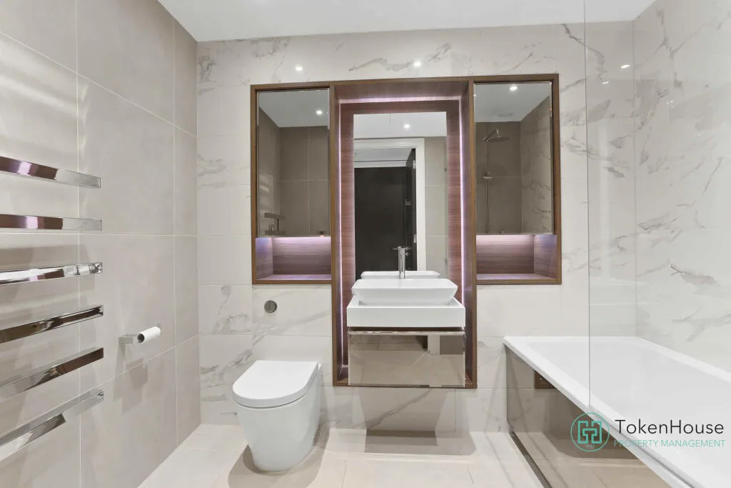 2 bedroom apartment for rent