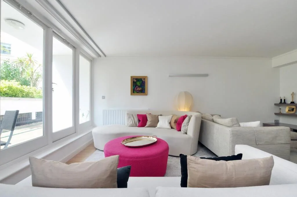 3 bedroom flat for rent