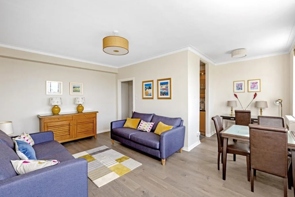 1 bedroom flat for rent
