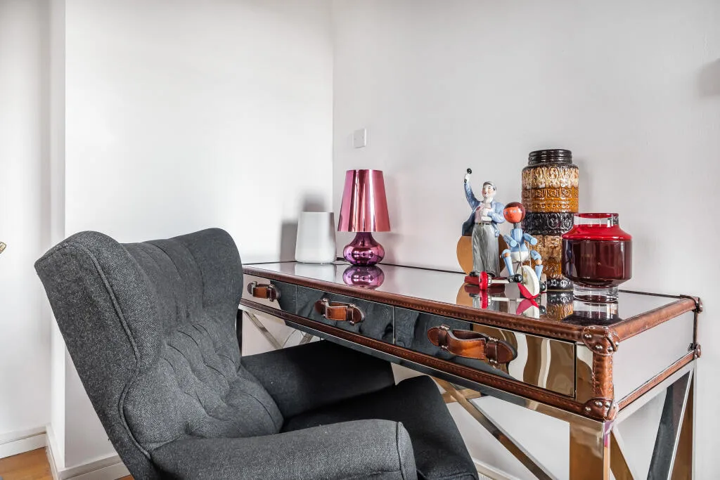 1 bedroom mews property for rent