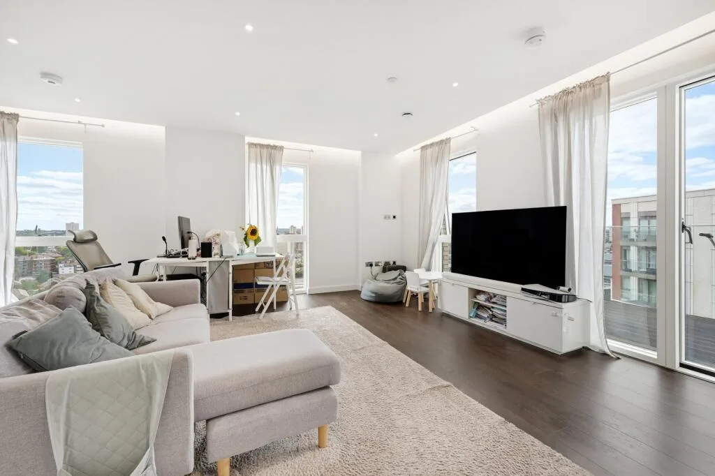 2 bedroom apartment for rent