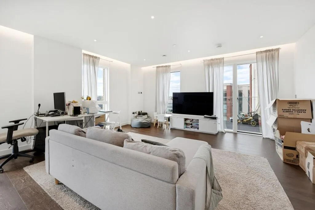 2 bedroom apartment for rent