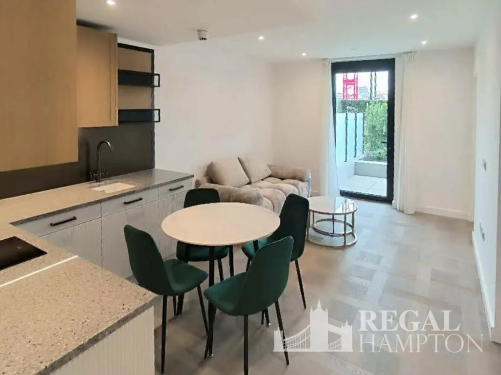 1 bedroom flat for rent