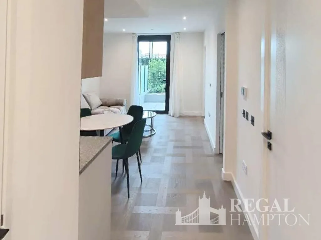 1 bedroom flat for rent