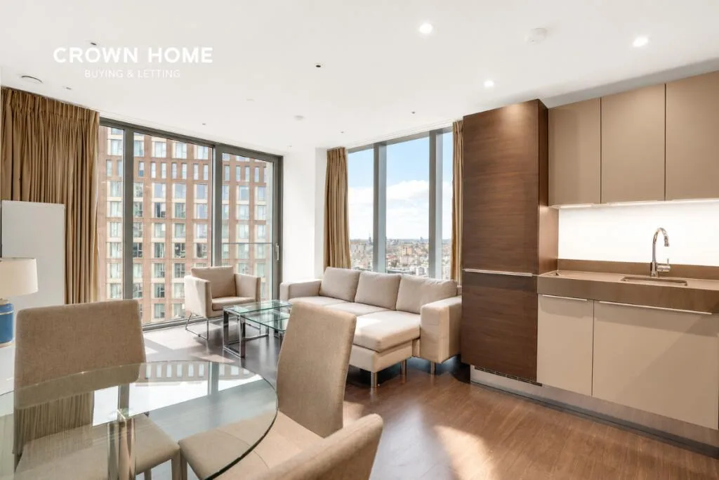 1 bedroom apartment for rent