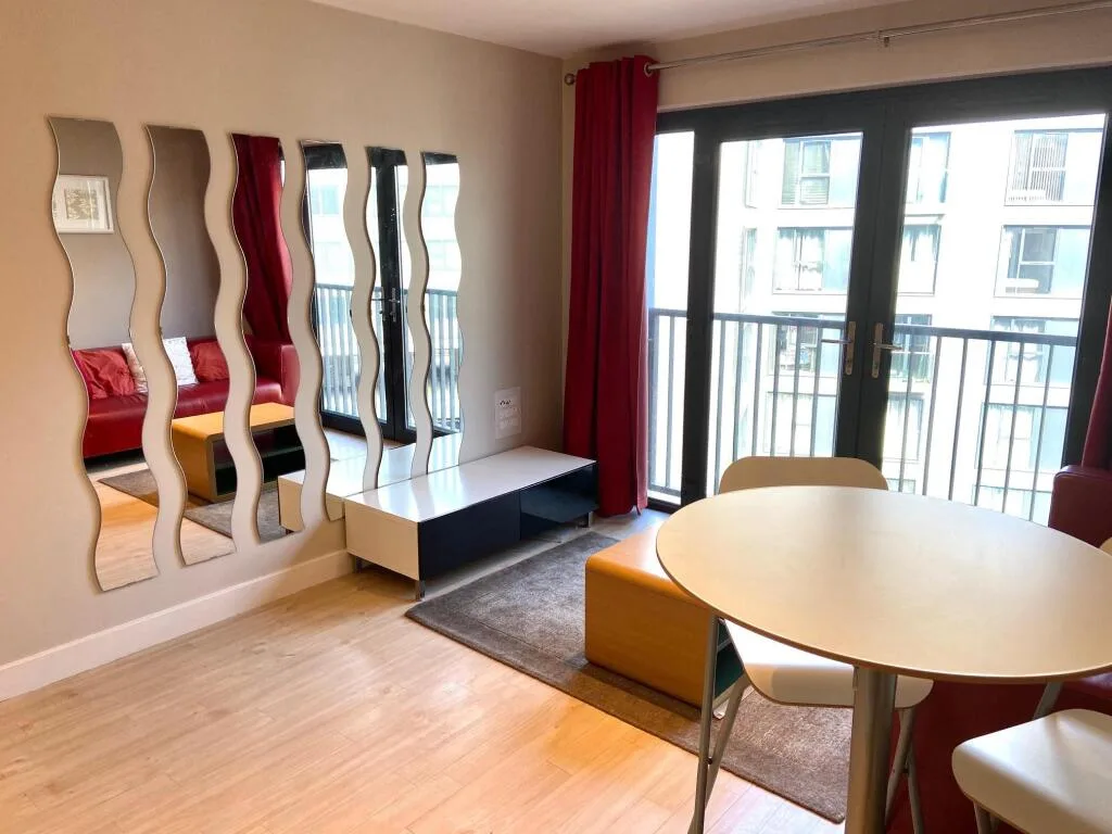 1 bedroom apartment for rent