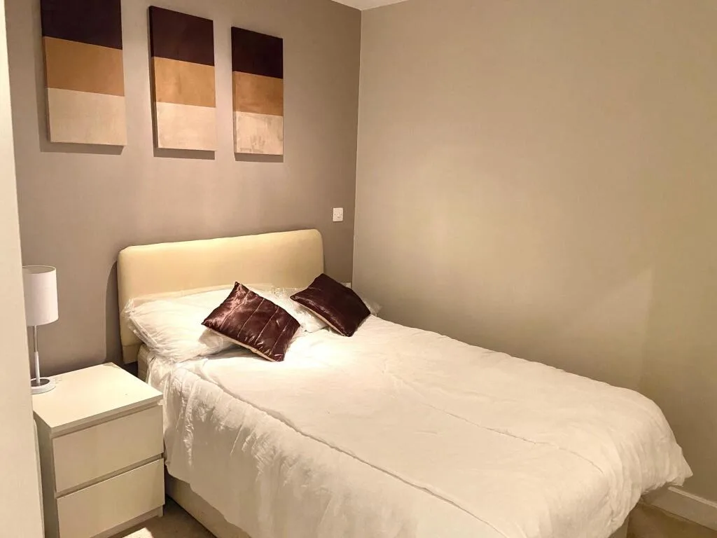 1 bedroom apartment for rent