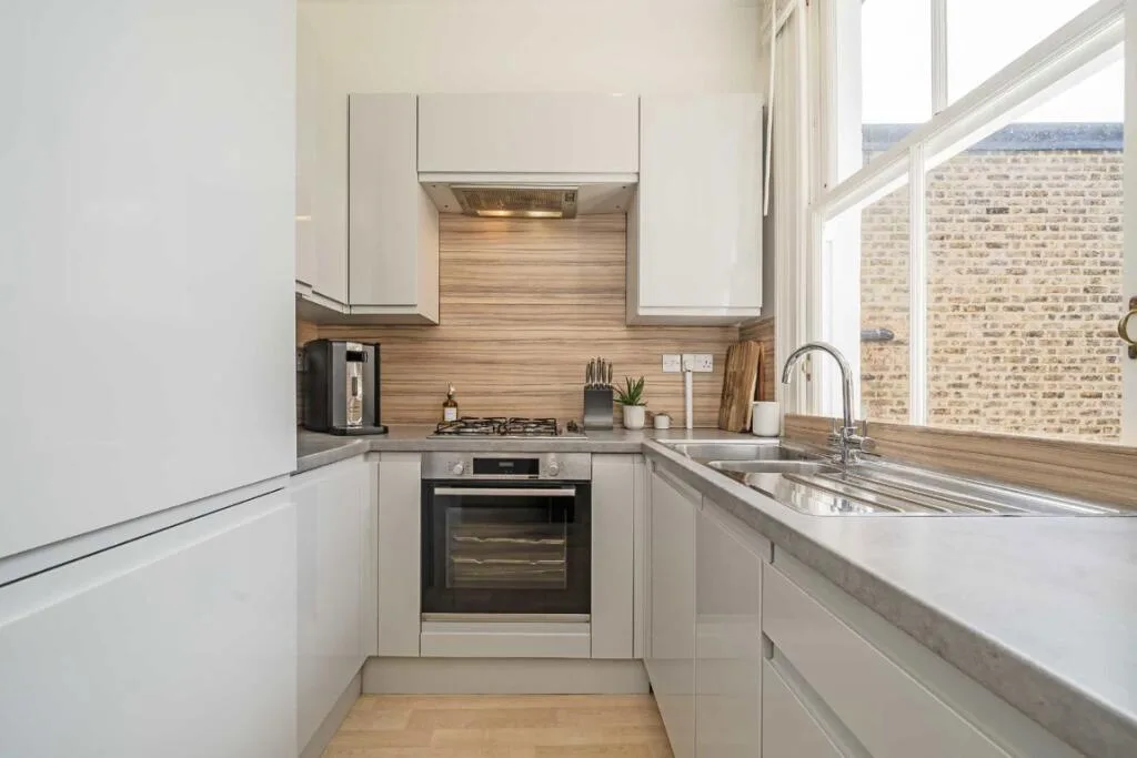 2 bedroom flat for rent